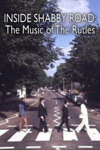 Inside Shabby Road: The Music of 'The Rutles' poster