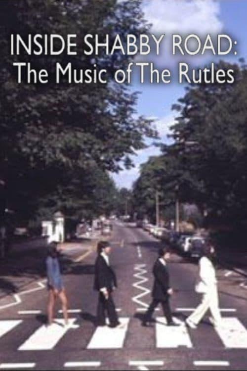 Inside Shabby Road: The Music of 'The Rutles' poster