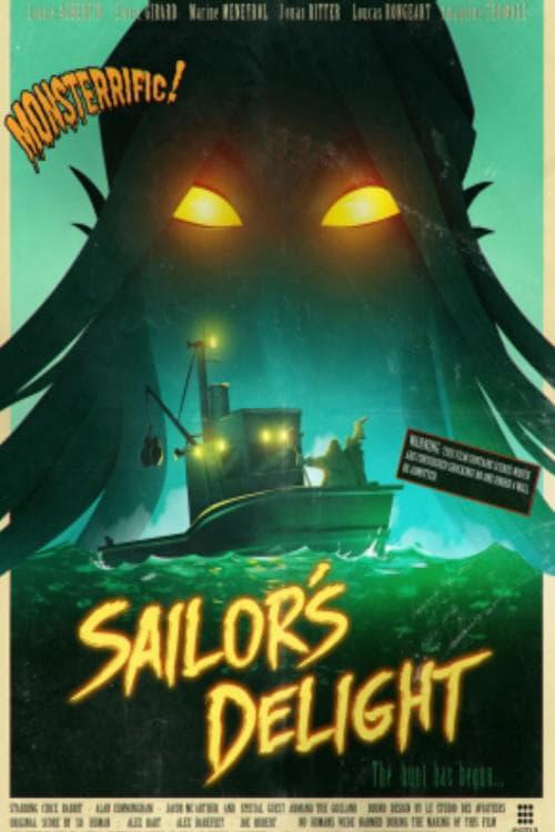 Sailor's Delight poster