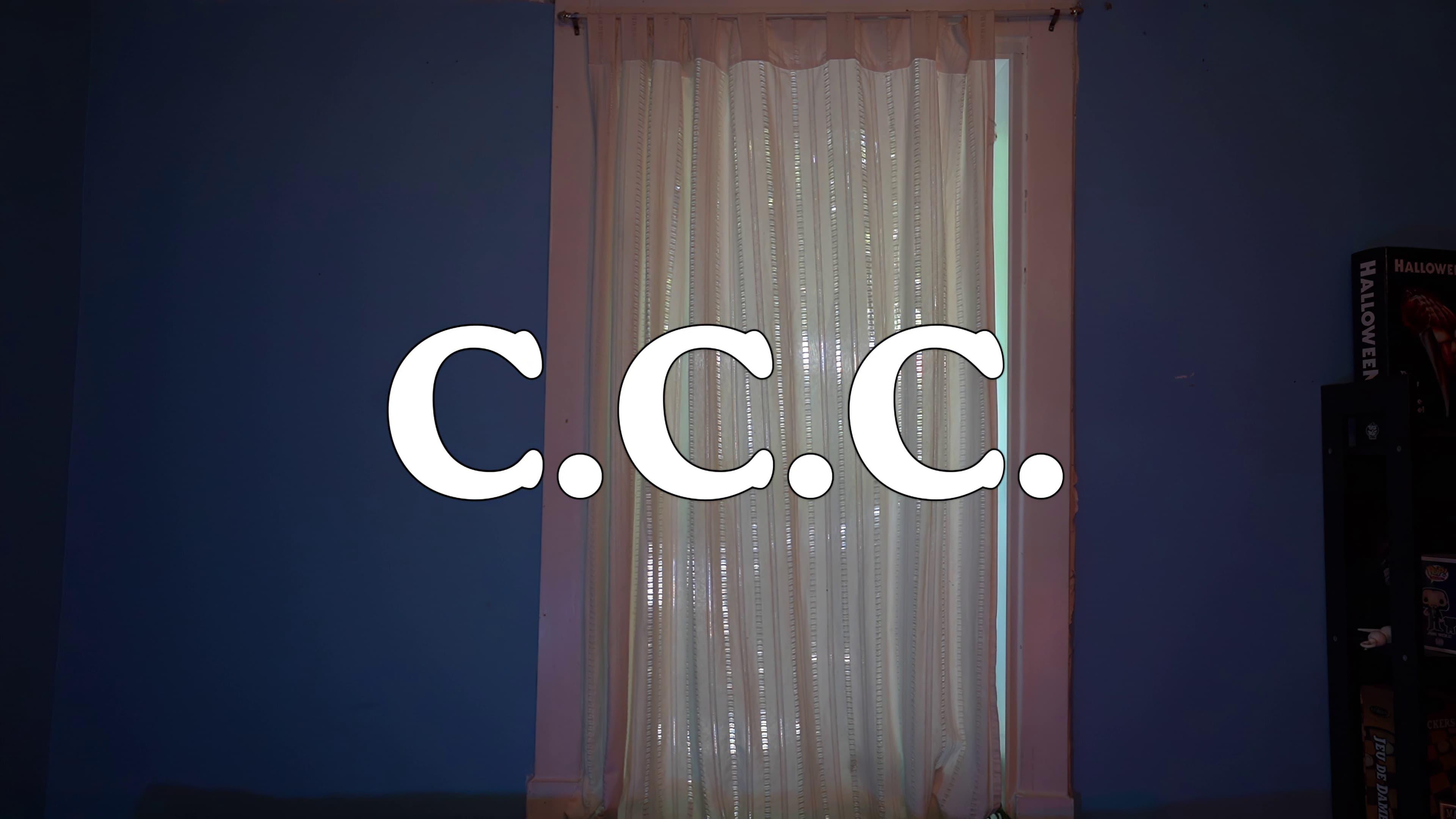 CCC backdrop