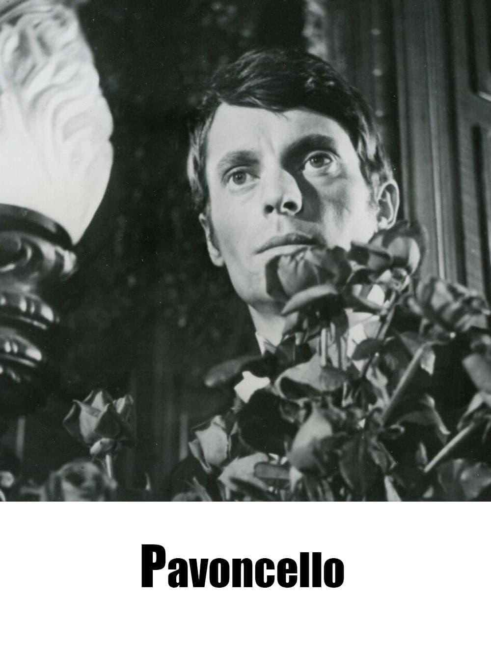 Pavoncello poster