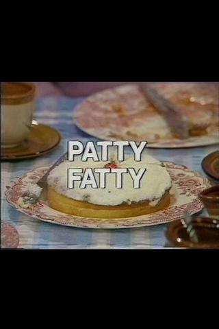 Patty Fatty poster