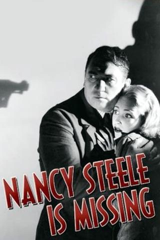 Nancy Steele Is Missing! poster