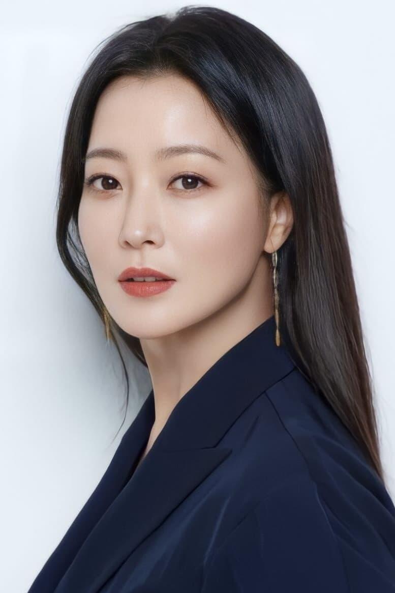 Kim Hee-seon poster