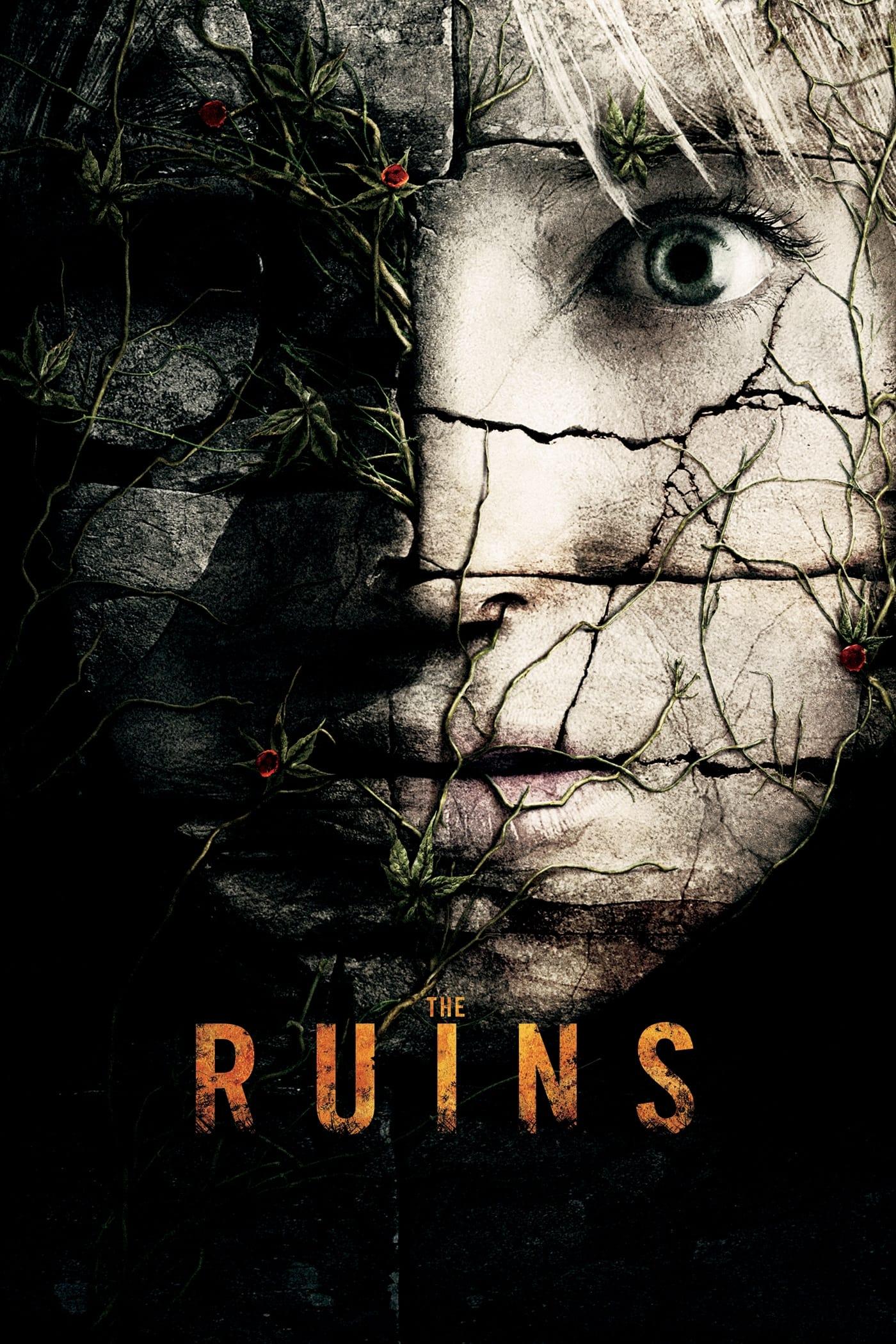 The Ruins poster