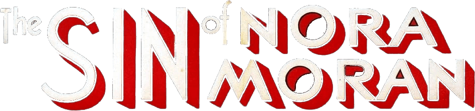 The Sin of Nora Moran logo