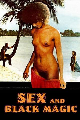 Sex and Black Magic poster