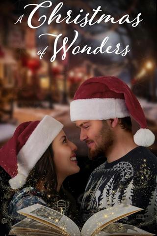 A Christmas of Wonders poster