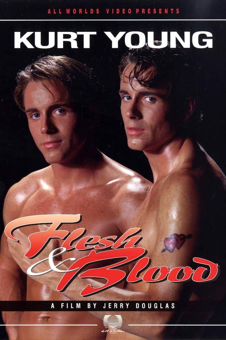 Flesh & Blood poster