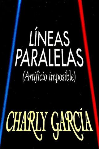 Parallel Lines: Impossible Artifice poster
