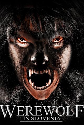 A Werewolf in Slovenia poster