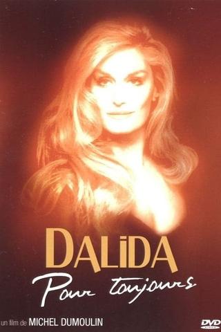 Dalida - Pour Toujours poster