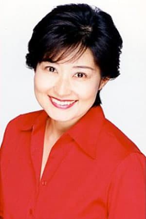 Yukiko Nashiwa poster
