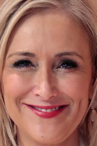 Cristina Cifuentes pic