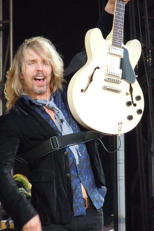 Tommy Shaw poster