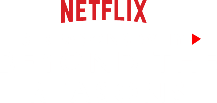 13 Reasons Why: Beyond the Reasons logo