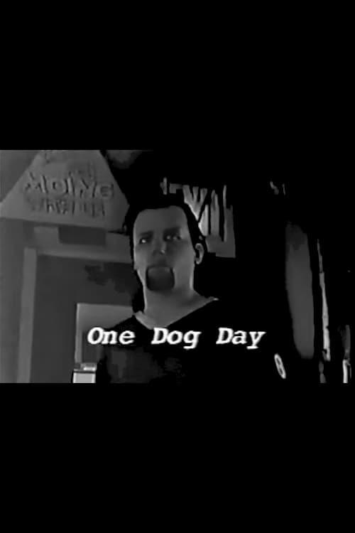 One Dog Day poster