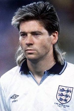 Chris Waddle pic