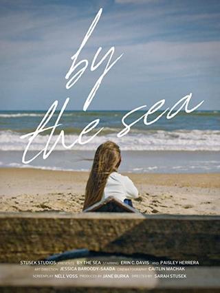 By the Sea poster