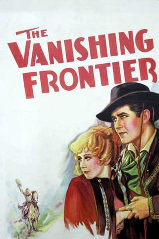 The Vanishing Frontier poster