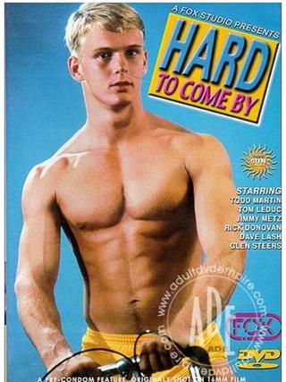 Hard To Come By poster