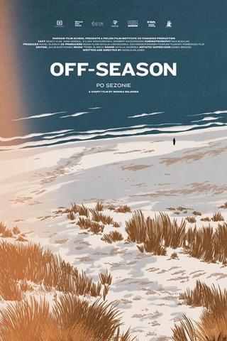 Off-Season poster