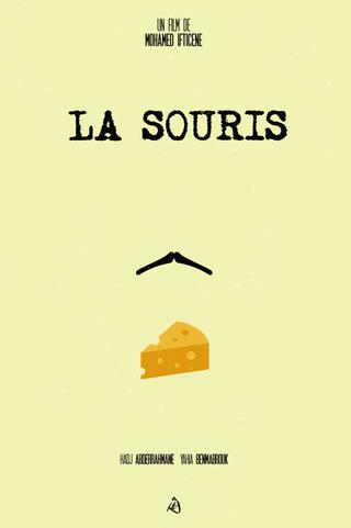 La Souris poster