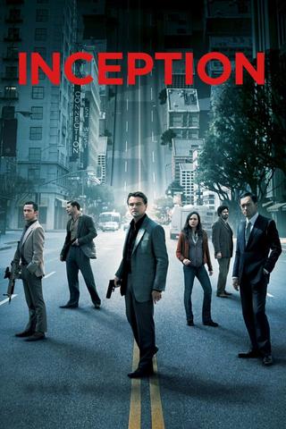 Inception: Music from the Motion Picture poster