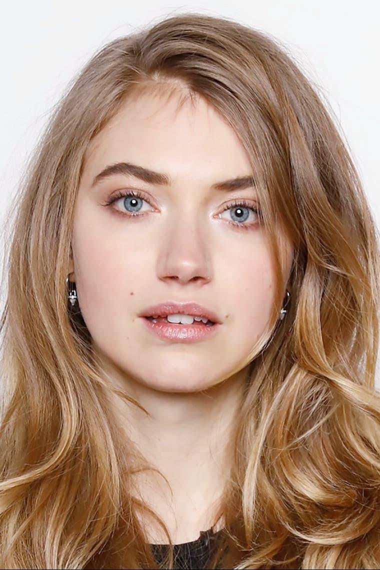 Imogen Poots poster