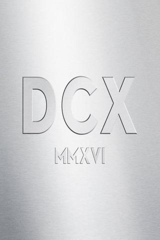 Dixie Chicks - DCX MMXVI Live poster