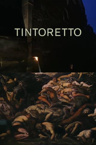 Tintoretto – Das Drama des Bildes poster