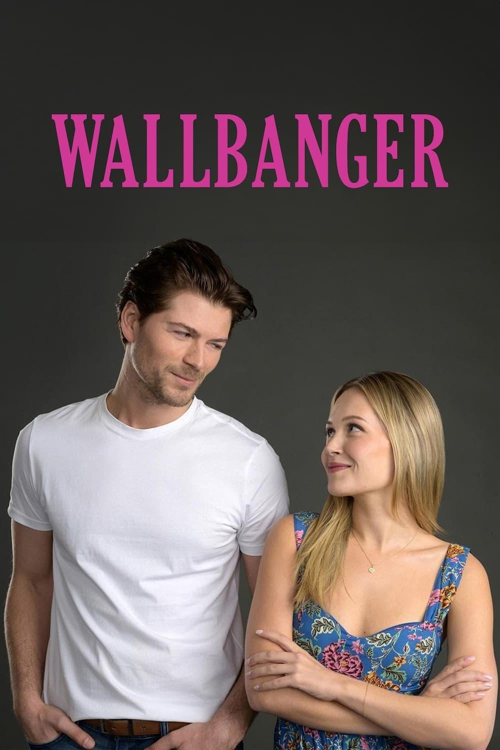 Wallbanger poster