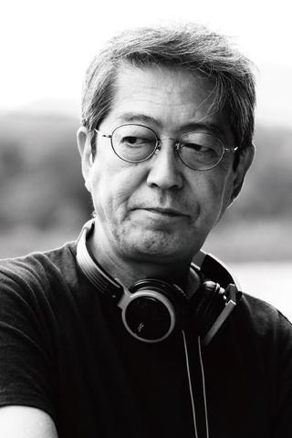 Haruhiko Arai pic