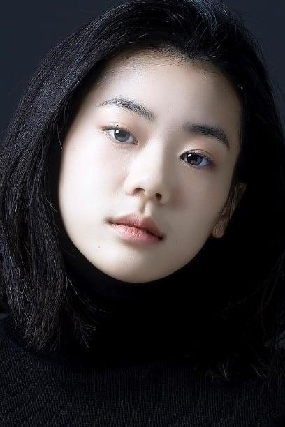 Kim Ji-an poster