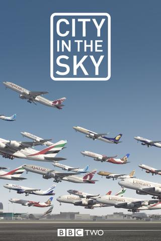 City in the Sky poster