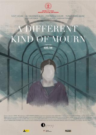 A Different Kind of Mourn poster