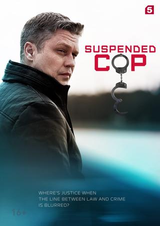 Suspended Cop poster