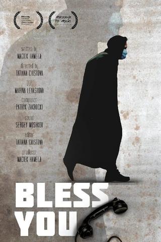 Bless You! poster