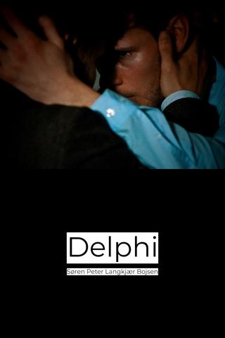 Delphi poster
