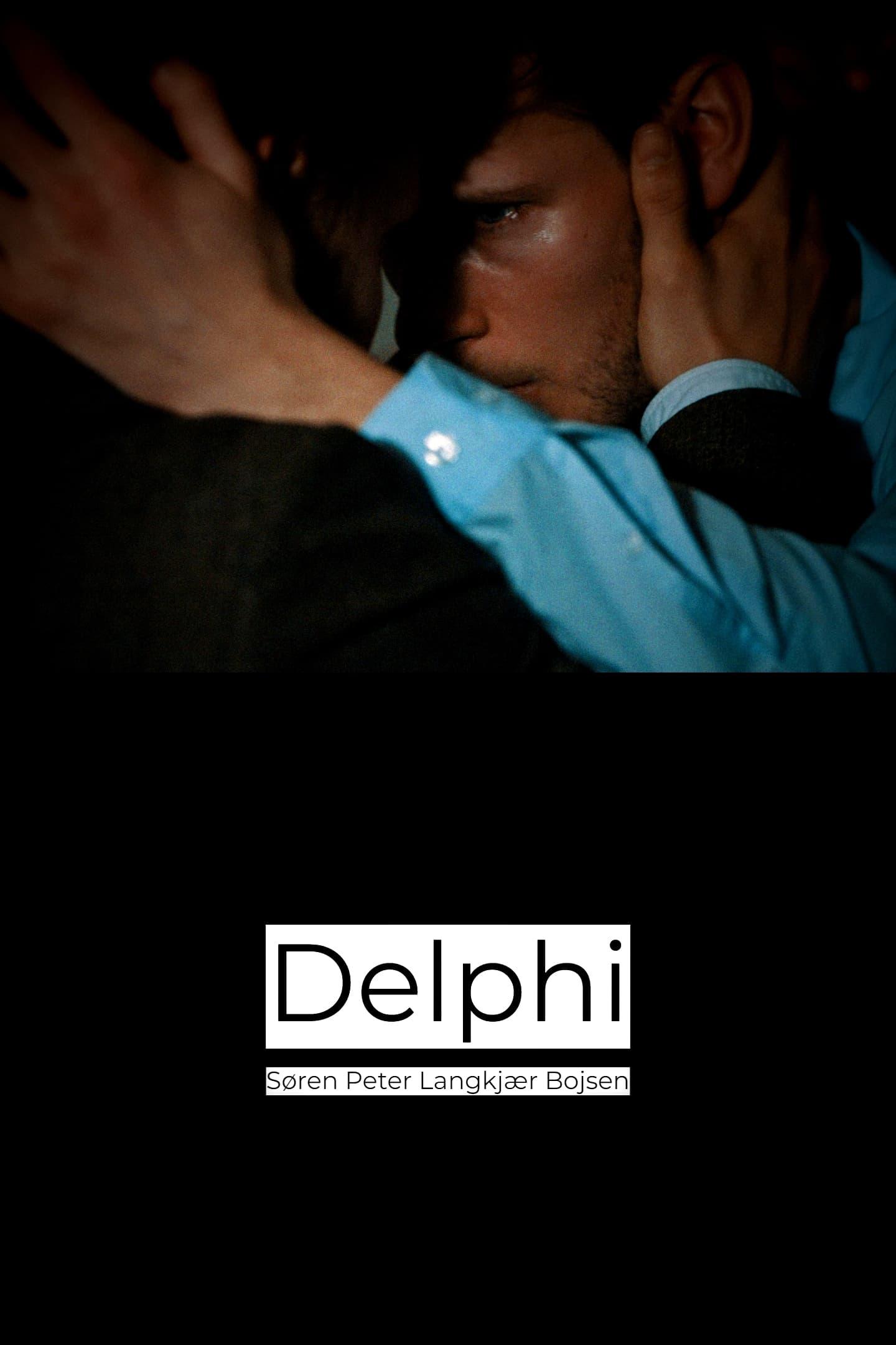 Delphi poster