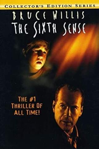 The Sixth Sense: Rules and Clues poster