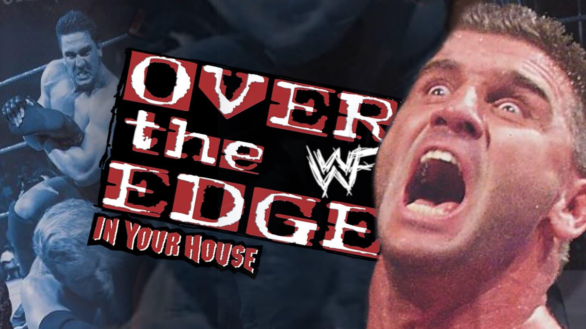 WWE Over the Edge: In Your House backdrop