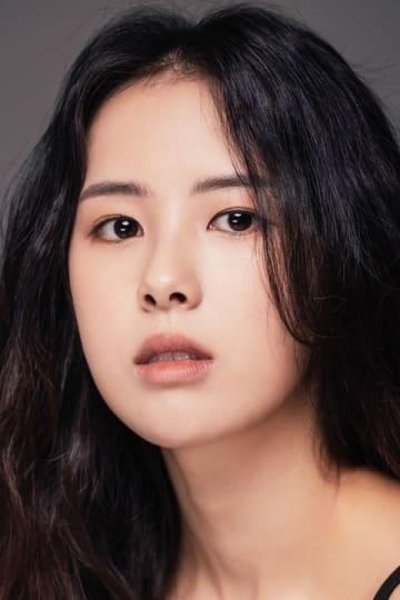 Hwang Ji-yeon poster