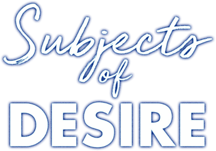 Subjects of Desire logo