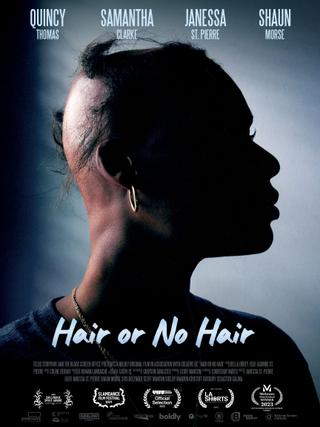 Hair or No Hair poster