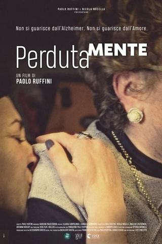 PerdutaMente poster