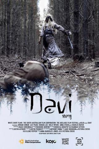 Davi poster