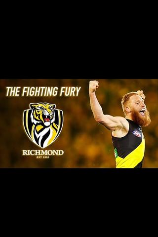 Richmond: The Fighting Fury poster