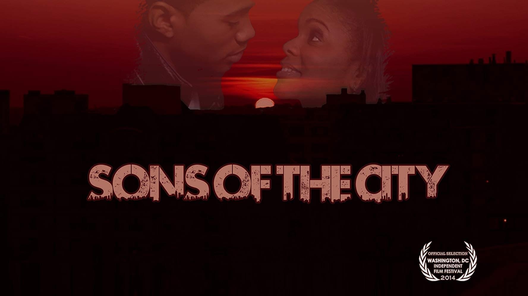 Sons of the City backdrop