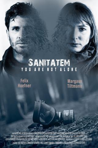 Sanitatem poster